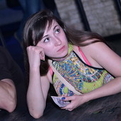 Мокрая майка фото 77