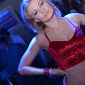 Мокрая майка фото 63