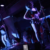 Мокрая майка фото 80