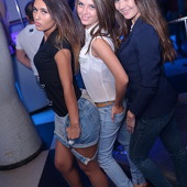 Мокрая майка фото 72