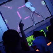 Мокрая майка фото 46