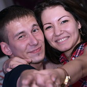 Мокрая майка фото 132