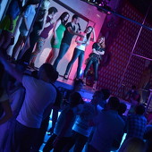 Мокрая майка фото 83