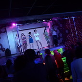 Мокрая майка фото 62