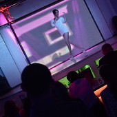 Мокрая майка фото 48