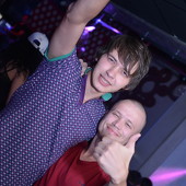 Мокрая майка фото 42