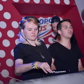 Мокрая майка фото 84