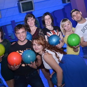 Мокрая майка фото 77