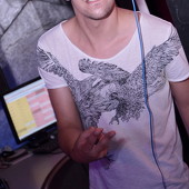 Мокрая майка фото 34