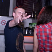 Мокрая майка фото 131