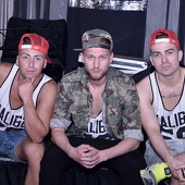 Мокрая майка фото 64