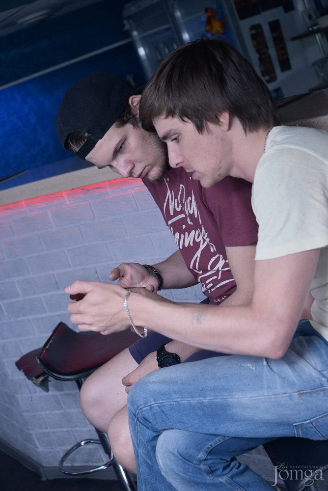 Фотография с Открытый турнир по FIFA'14 в Пятерочка