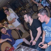 Открытый турнир по FIFA'14 фото 31