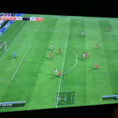 Открытый турнир по FIFA'14 фото 23