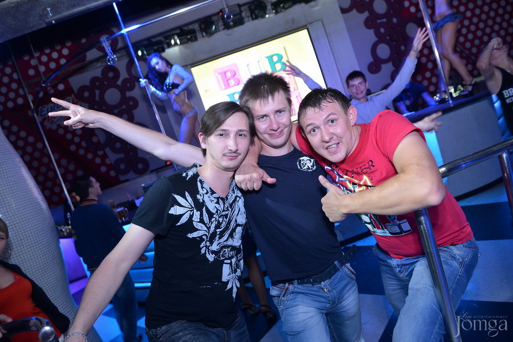 Фотография с PENTHOUSE в Пятерочка