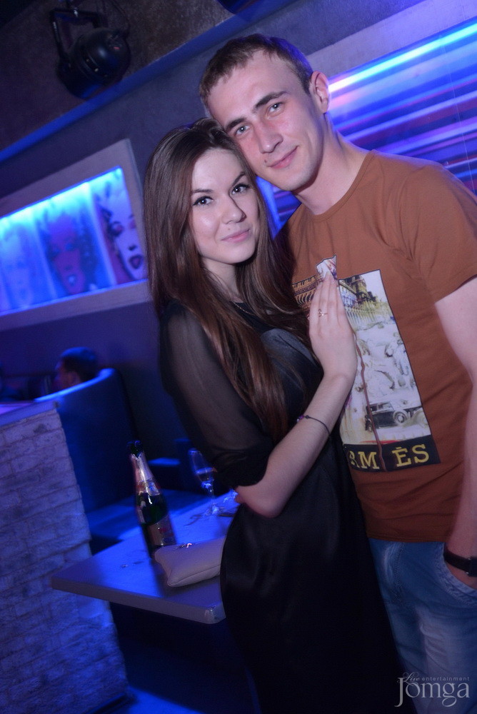 Фотография с PENTHOUSE в Пятерочка