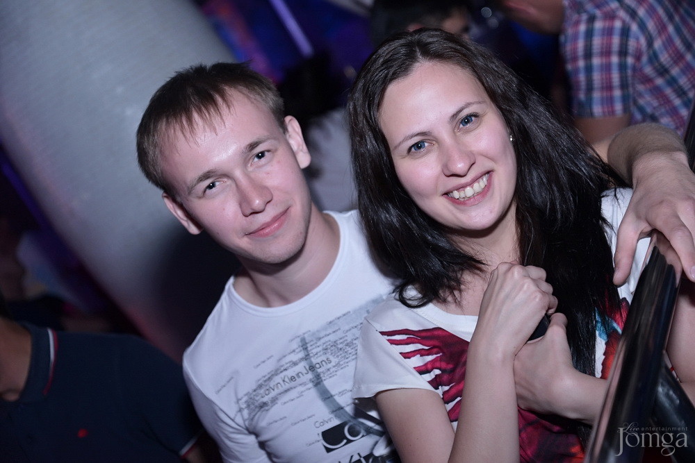 Фотография с PENTHOUSE в Пятерочка