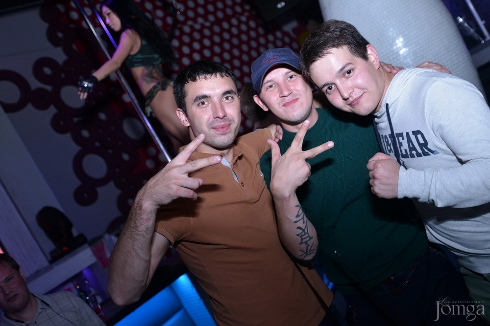 Фотография с PENTHOUSE в Пятерочка