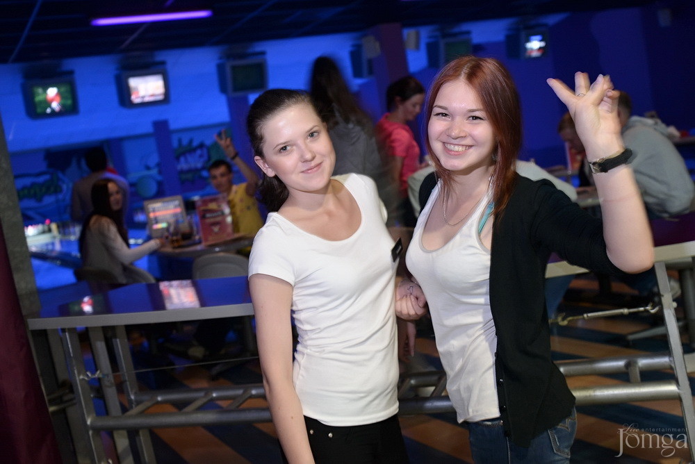 Фотография с PENTHOUSE в Пятерочка