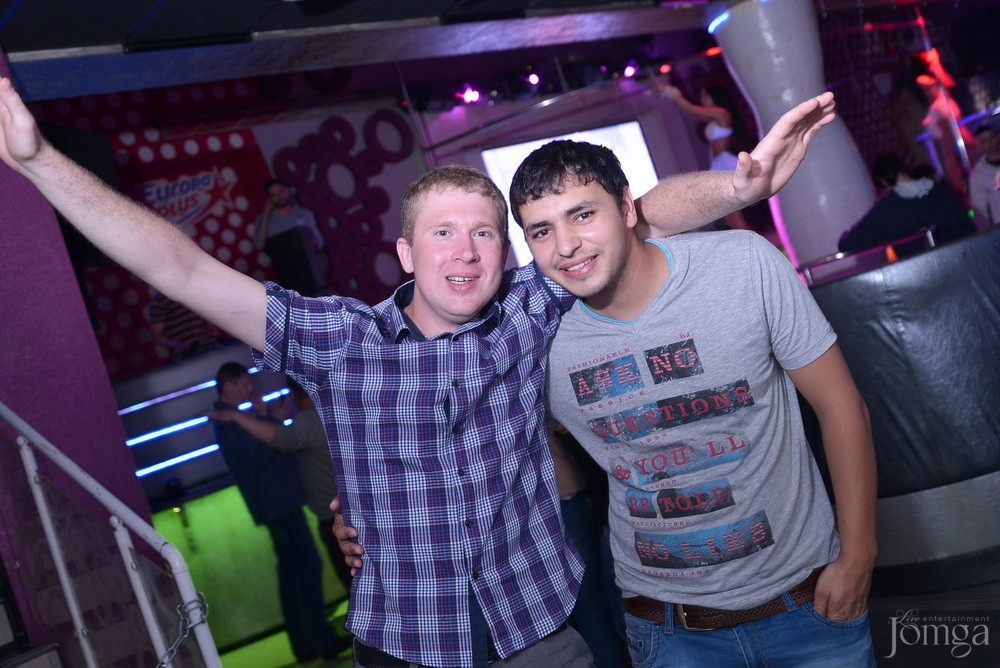 Фотография с PENTHOUSE в Пятерочка