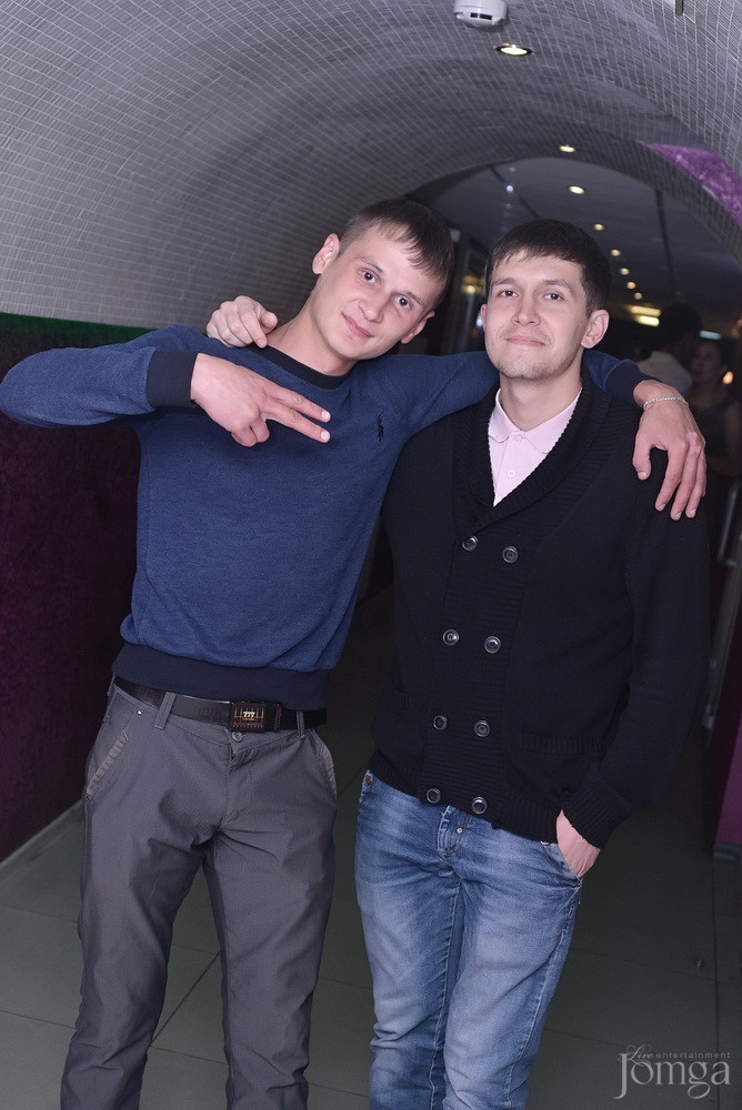 Фотография с PENTHOUSE в Пятерочка