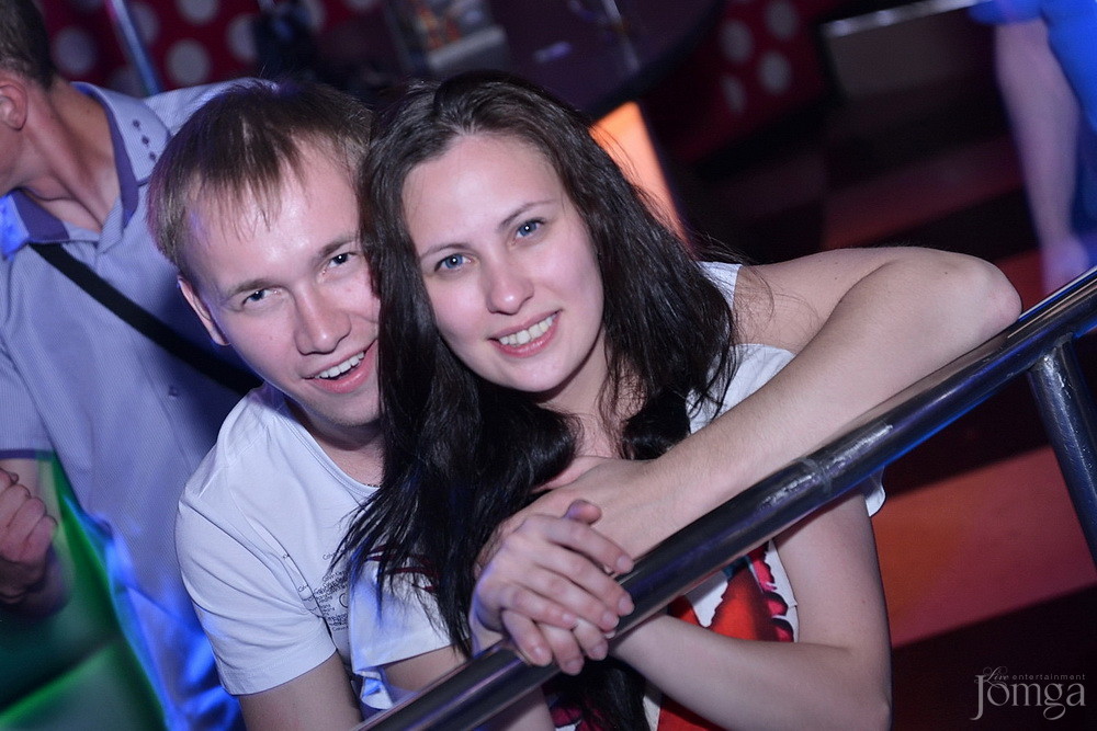 Фотография с PENTHOUSE в Пятерочка