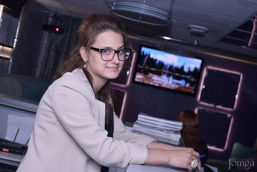 Фотография с PENTHOUSE в Пятерочка