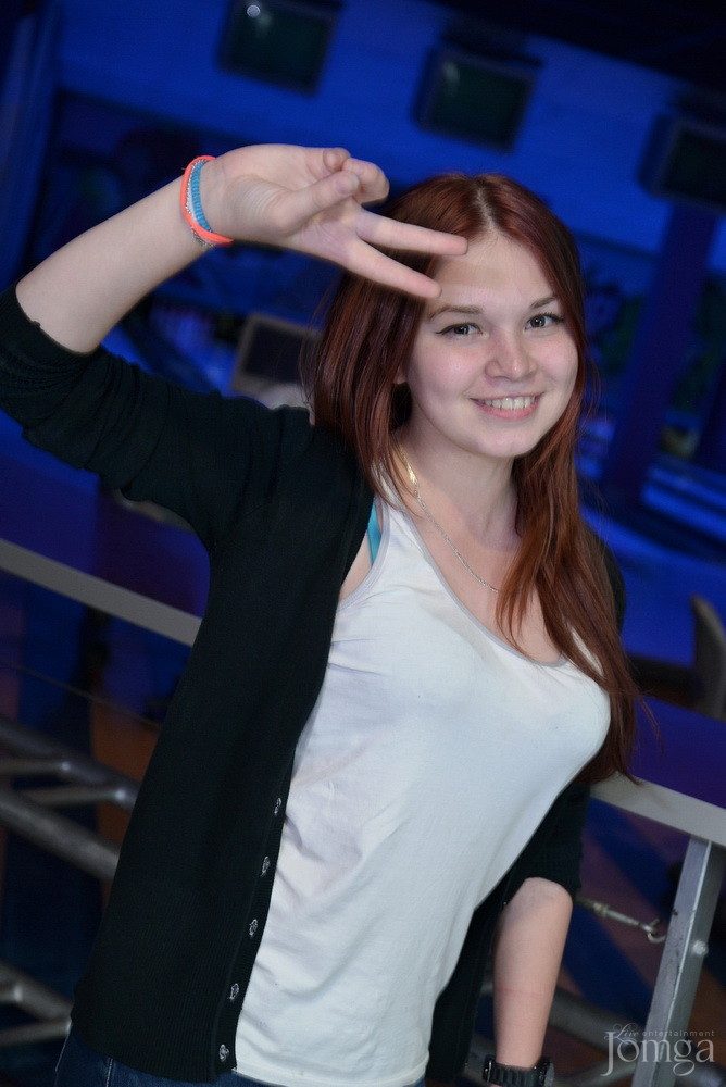 Фотография с PENTHOUSE в Пятерочка