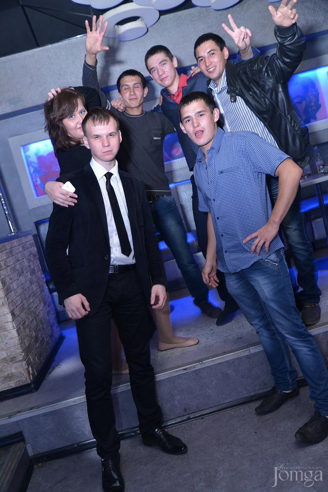 Фотография с PENTHOUSE в Пятерочка