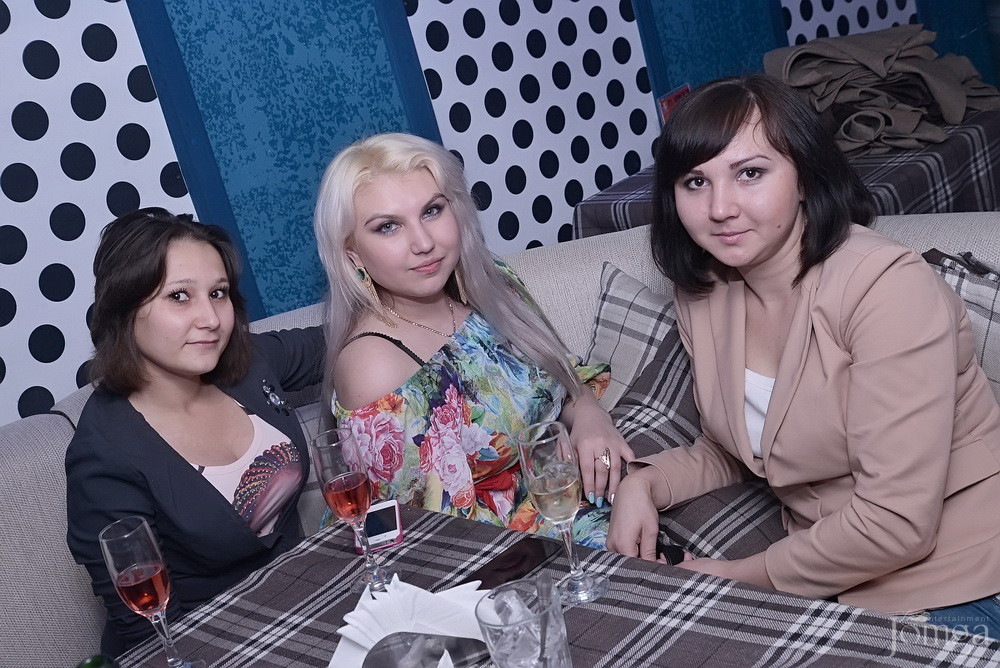 Фотография с PENTHOUSE в Пятерочка