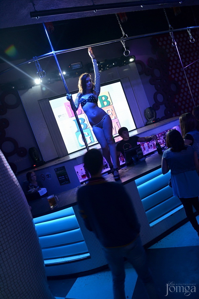 Фотография с PENTHOUSE в Пятерочка