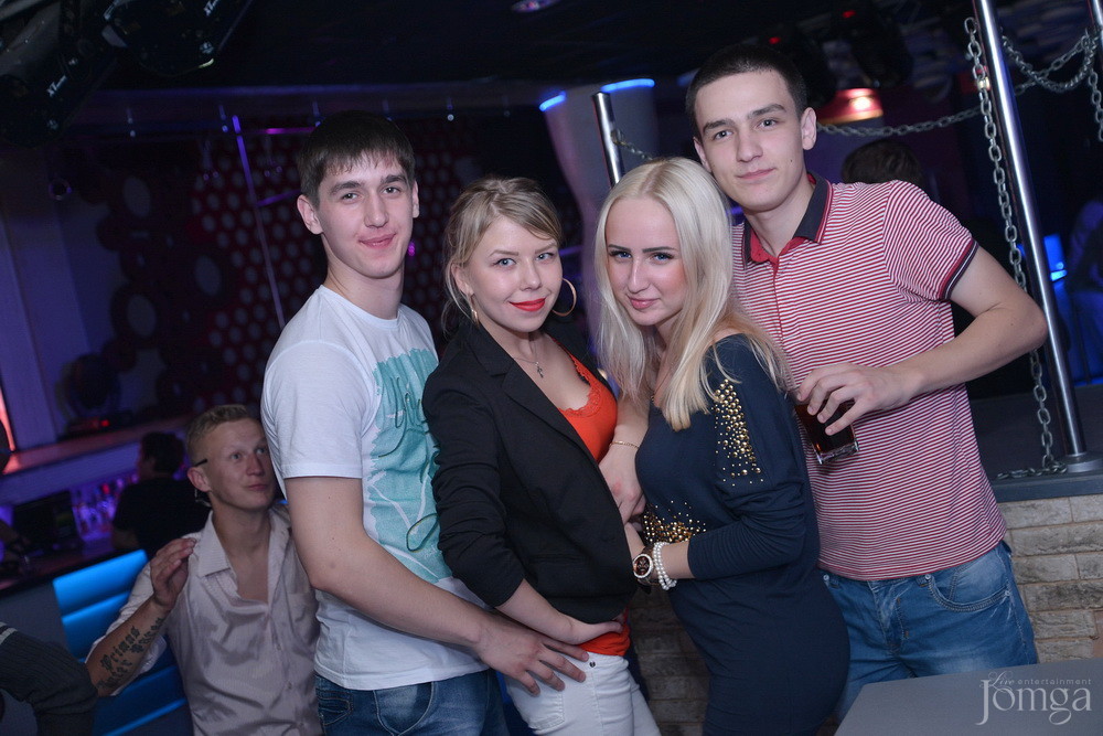 Фотография с PENTHOUSE в Пятерочка