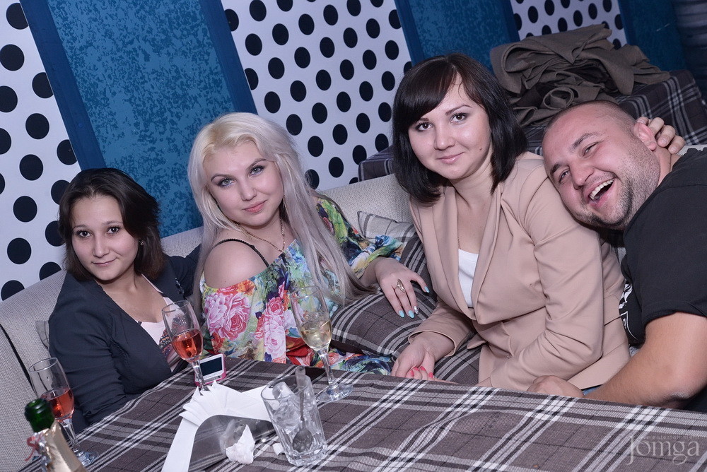 Фотография с PENTHOUSE в Пятерочка