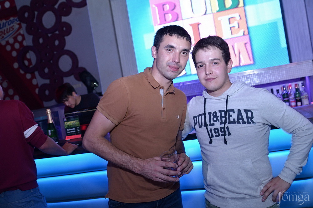 Фотография с PENTHOUSE в Пятерочка