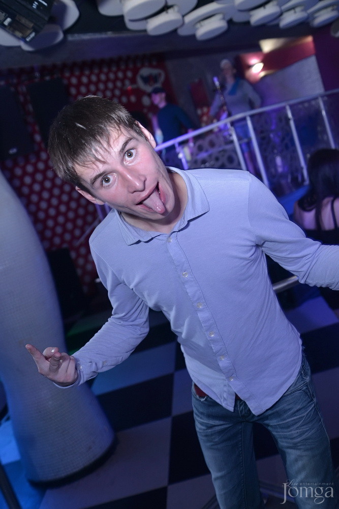 Фотография с PENTHOUSE в Пятерочка