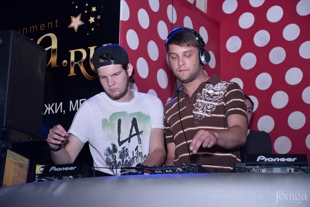 Фотография с PENTHOUSE в Пятерочка