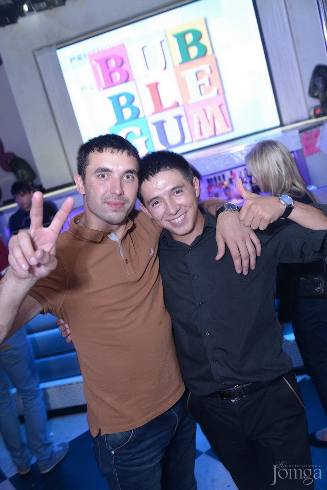 Фотография с PENTHOUSE в Пятерочка