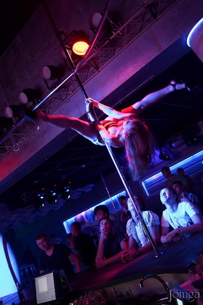 Фотография с PENTHOUSE в Пятерочка