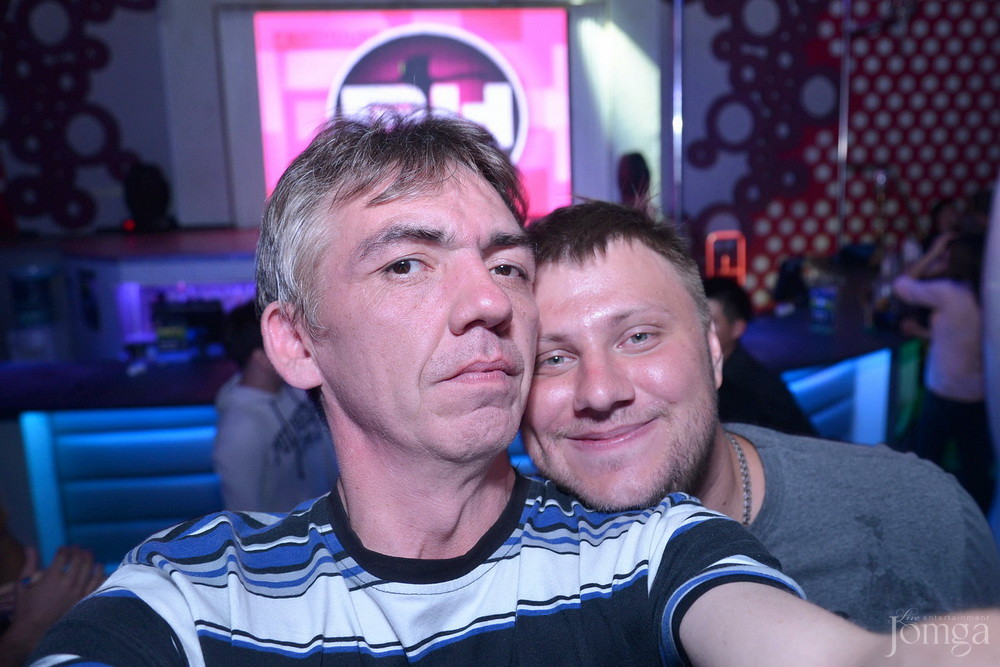 Фотография с PENTHOUSE в Пятерочка