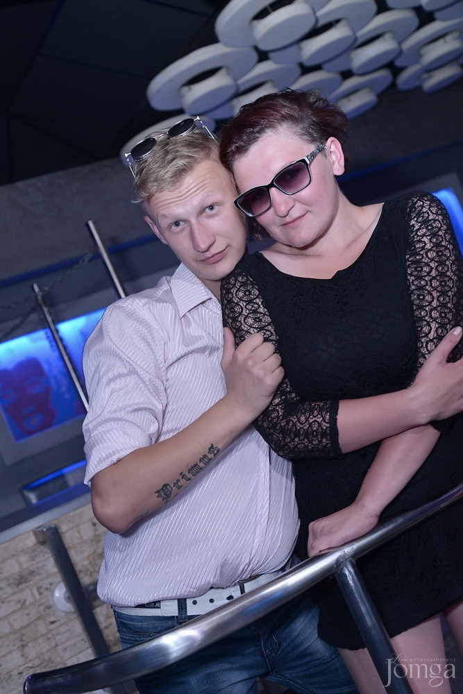 Фотография с PENTHOUSE в Пятерочка