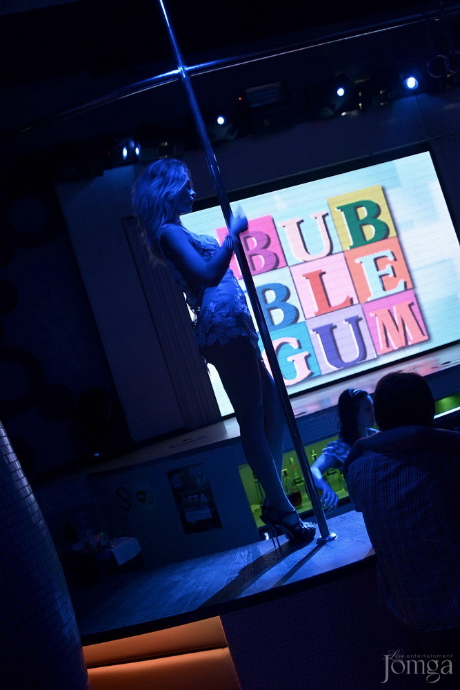 Фотография с PENTHOUSE в Пятерочка