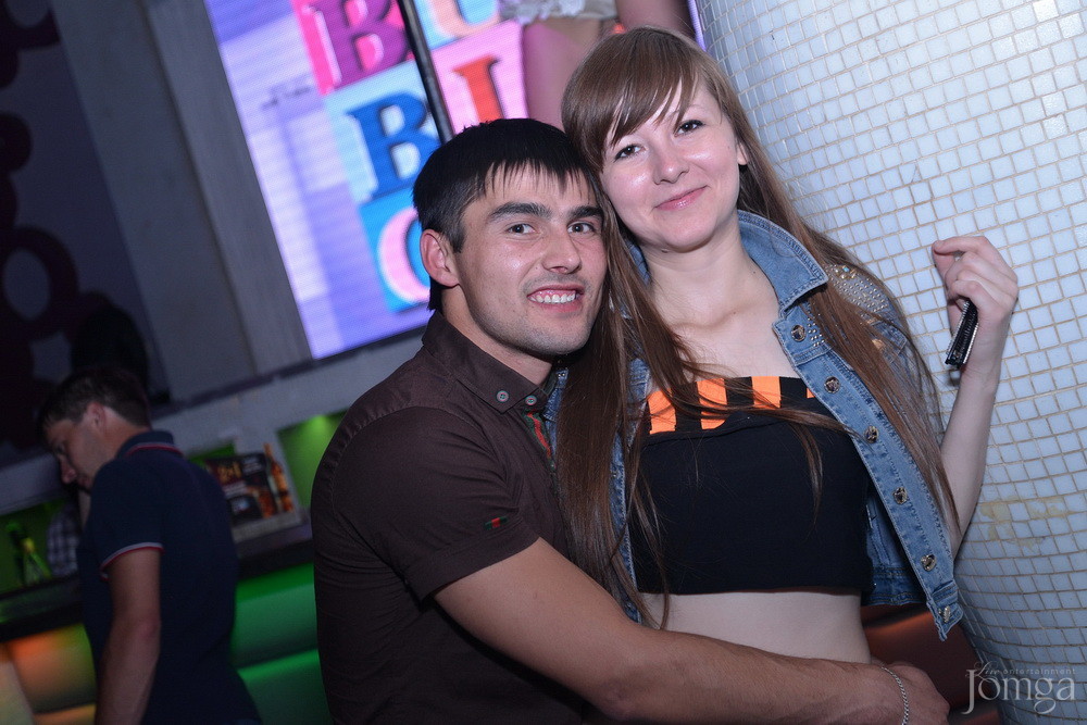 Фотография с PENTHOUSE в Пятерочка