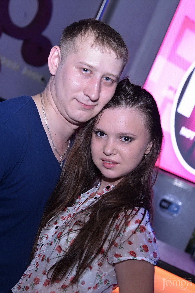 Фотография с PENTHOUSE в Пятерочка