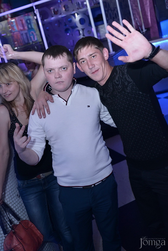 Фотография с PENTHOUSE в Пятерочка