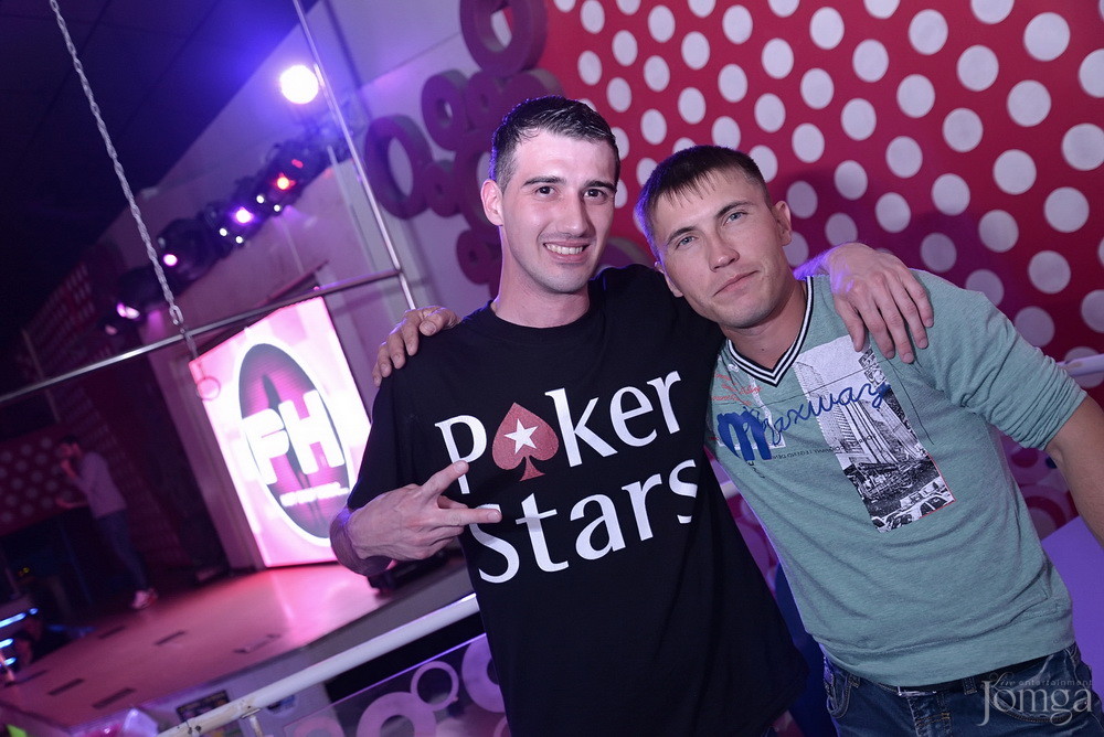 Фотография с PENTHOUSE в Пятерочка