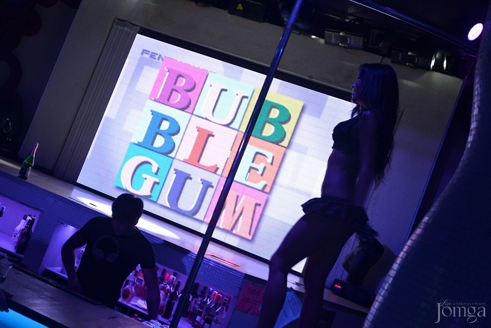 Фотография с PENTHOUSE в Пятерочка