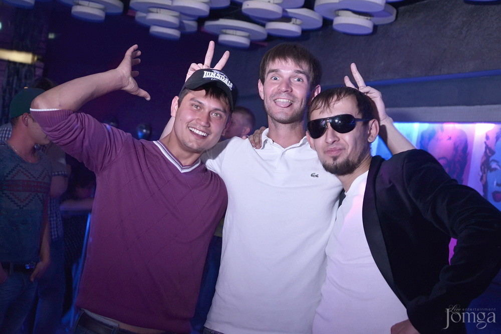 Фотография с PENTHOUSE в Пятерочка