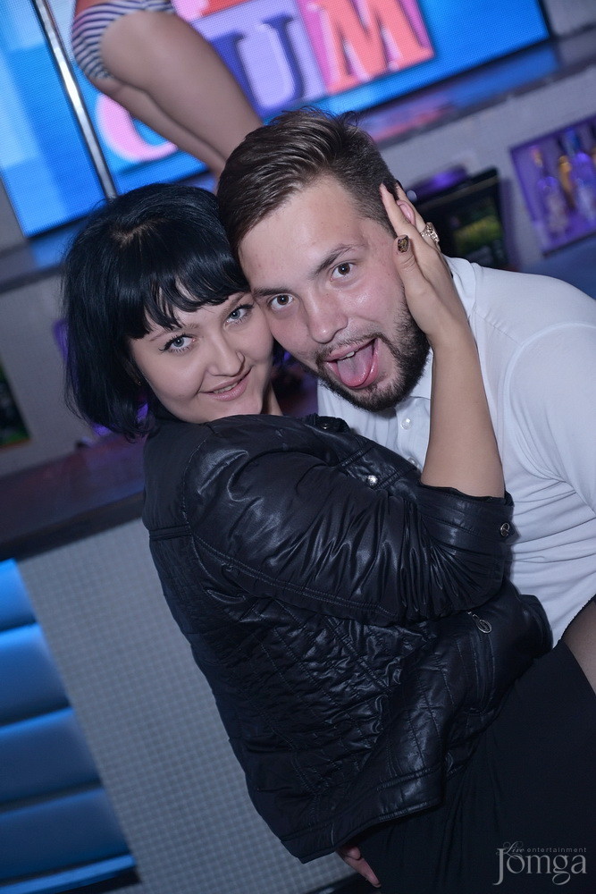 Фотография с PENTHOUSE в Пятерочка