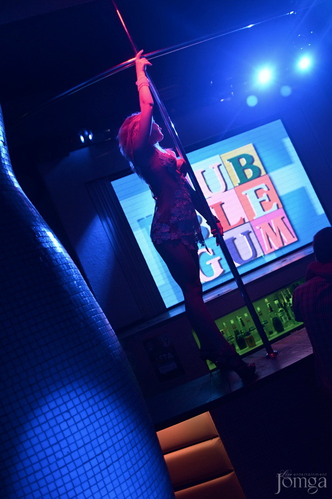 Фотография с PENTHOUSE в Пятерочка