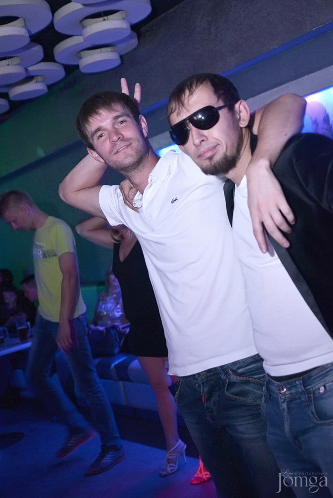 Фотография с PENTHOUSE в Пятерочка